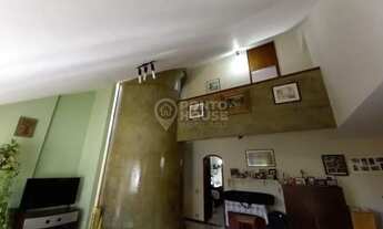 Imagem 3: Sobrado à venda com 3 dormitórios, 3 suítes e 5 vagas