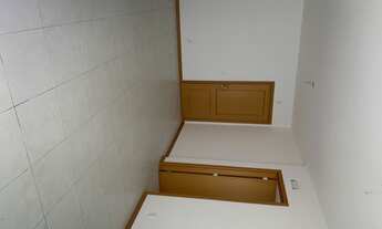 Imagem 3: Apartamento novo 2 dormitórios no Pantanal