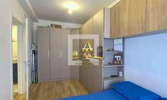 Imagem 2: Apartamento para alugar, Jardim Tupanci - Barueri/SP com 2 dormitórios