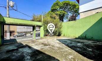 Imagem 2: Sobrado à venda, 3 quartos, 3 suítes, 6 vagas, Planalto Paulista - São Paulo/SP