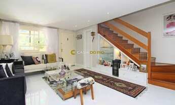 Imagem 4: PORTO ALEGRE - Casa de Condomínio - Tristeza