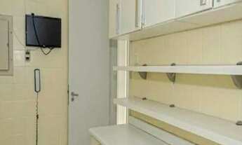 Imagem 7: Lagoa|97m²|2Quartos|1Suíte