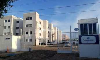 Imagem: Apartamento no condomínio Village leste