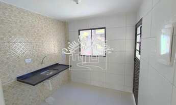 Imagem 6: Apartamento para venda possui 58 metros quadrados com 3 quartos