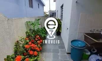 Imagem 4: Sobrado à venda, 3 quartos, 1 suíte, 2 vagas, Vila Babilônia - São Paulo/SP