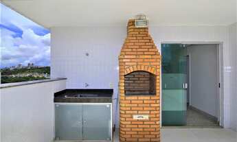 Imagem 7: Cobertura duplex 04 quartos a venda no bairro Castelo - Belo Horizonte - MG