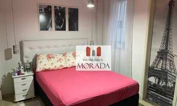 Imagem 6: Apartamento com 2 dormitórios à venda, 45 m² por R$ 245.000 - Jardim América - São José do