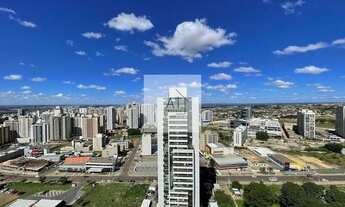 Imagem 7: BRASÍLIA - Apartamento Padrão - SUL (ÁGUAS CLARAS
