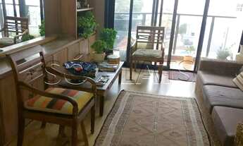 Imagem: Flat Saint Peter disponível para venda