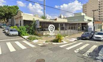 Imagem: Terreno à venda, Lapa - São Paulo/SP