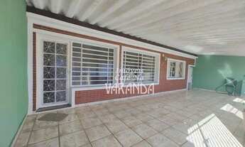 Imagem: Casa com 3 dormitórios à venda, 207 m²