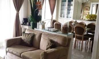 Imagem 4: Campo Belo - Cinematográfico - Altíssimo Padrão - 4 dormitórios - 2 suítes - 2 garagens