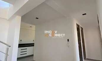 Imagem 4: ALUGO-Cobertura Duplex-138m²- 03Qts s/ 01 Ste- Possui Projetados- Nascente- 02 Vagas!