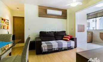 Imagem 7: Apartamento para Venda - 70m², 2 dormitórios, sendo 1 suites, 1 vaga - Jardim Itu