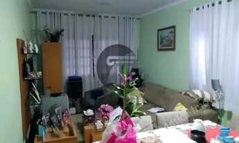 Imagem 7: CASA para VENDA - JAGUARIBE - OSASCO - SÃO PAULO - AUTHÊNTICA IMÓVEIS