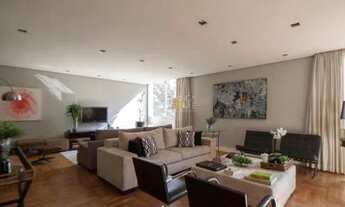 Imagem 3: Apartamento em Higienópolis à venda ; 30 metros do Shopping Higienópolis