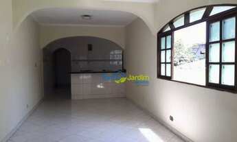 Imagem 4: Casa com 3 dormitórios, 227 m² - venda por R$ 880.000,00 ou aluguel por R$ 1.345,00/mês