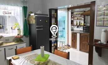 Imagem 5: Casa à venda, 3 quartos, 1 suíte, 2 vagas, Jabaquara - São Paulo/SP