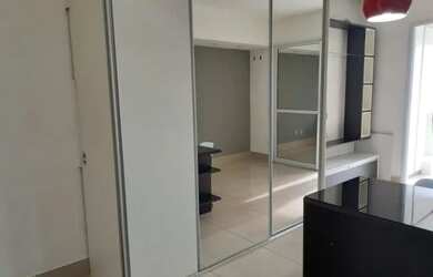 Imagem 3: Studio com 1 dormitório para alugar, 35 m² por R$ 3.480,00/mês - Tatuapé - São Paulo/SP