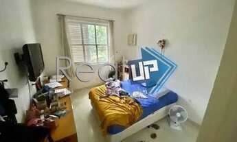 Imagem 7: Apartamento de 3qts 1vg-Leblon