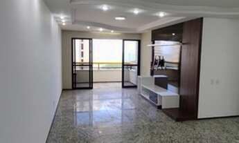 Imagem 2: Apartamento para aluguel tem 120 metros quadrados com 3 quartos em São Marcos - São Luís