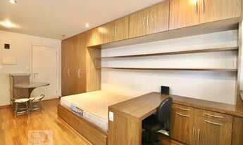 Imagem 4: Apartamento para Aluguel - Consolação, 1 Quarto, 25 m2