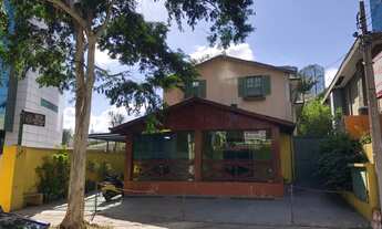 Imagem: Prédio/Edifício inteiro para aluguel tem