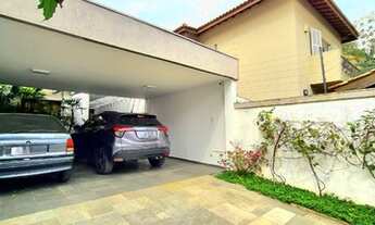 Imagem 3: Casa para venda, possui 447 m² com 3 quartos, 01 suíte e vaga para 03 carros em Granja Jul