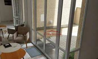 Imagem 5: APARTAMENTO TATUAPÉ