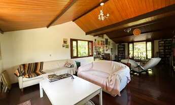 Imagem 4: Veja o vídeo Casa com 5 dormitórios