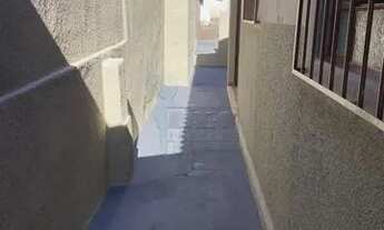 Imagem 7: Casa Padrão em Ribeirão Preto