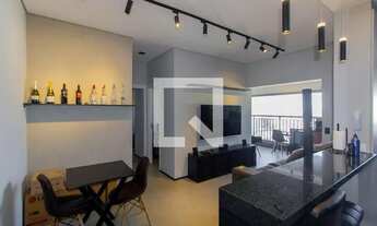 Imagem: Apartamento à Venda - Vila Prudente, 1