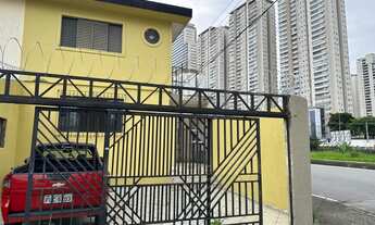 Imagem 2: Sobrado residencial ou comercial 3 quartos c/ 2 banheiros c/130m2 em Jardim Ocara - Santo