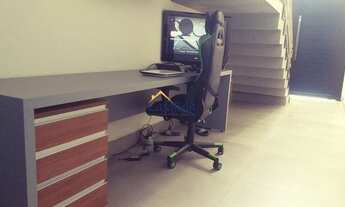 Imagem 5: Casa - Swiss Park - Campinas