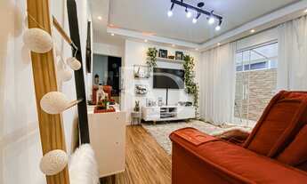 Imagem 5: Apartamento garden à venda, 90m2 - São Mateus