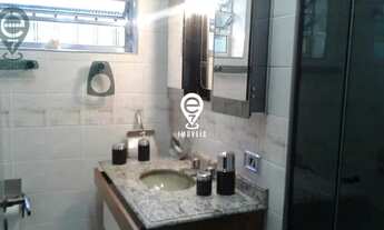 Imagem 2: Casa à venda, 2 quartos, 2 suítes, 2 vagas, Vila Mascote - São Paulo/SP