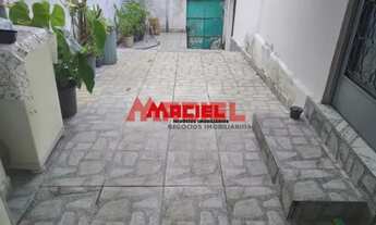 Imagem 4: Casa Padrão em Sao Jose dos Campos