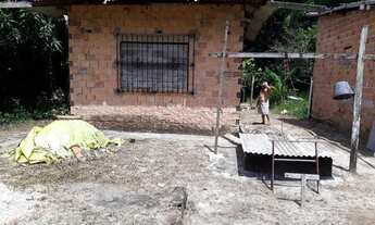 Imagem: Casa em mosqueiro com quintal enorme