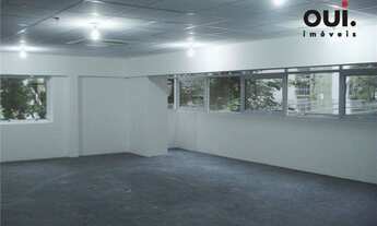 Imagem 6: Conjunto para alugar, 140 m² por R$ 11.000,00/mês - Itaim Bibi - São Paulo/SP