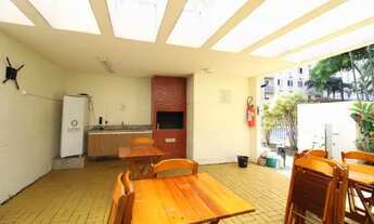 Imagem 6: Summer Bandeirantes, apartamento de 3 quartos (suite), moveis planejados, andar alto, vist