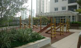 Imagem 7: Apartamento para aluguel com 68 metros quadrados com 3 quartos em Brás - São Paulo - SP