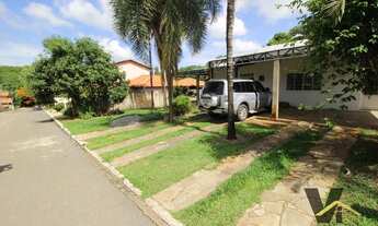 Imagem 2: BRASILIA - Casa Padrao - Setor Hab. Jardim Botânico (Lago Sul