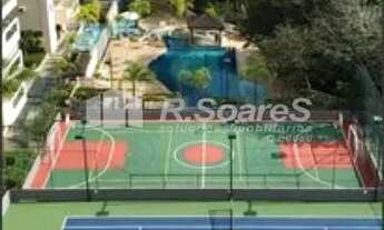 Imagem 4: APARTAMENTO COM DOIS QUARTOS, SENDO UM SUÍTE, RECREIO DOS BANDEIRANTES, SALVADOR ALLENDE