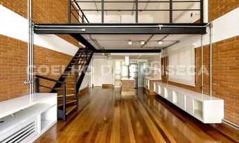 Imagem 2: São Paulo - Loft - Jardim América