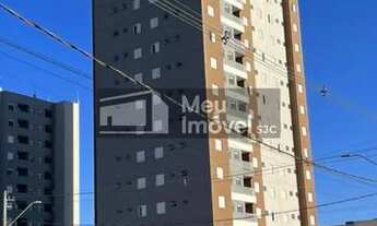 Imagem 5: Apartamento novo no Urbanova