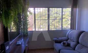 Imagem 6: Apartamento a venda no Barro Branco