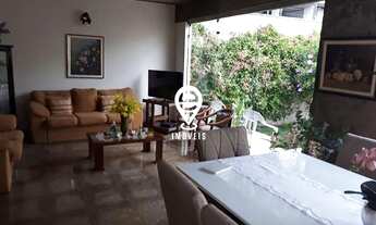 Imagem 6: Sobrado à venda, 3 quartos, 1 suíte, 2 vagas, Vila Mariana - São Paulo/SP