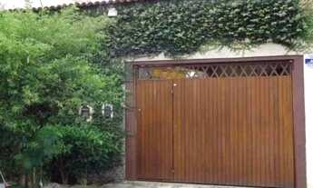 Imagem: VENDO ESSA CASA NO PARQUE 10, PRÓXIMO AO