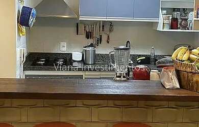 Imagem 7: Cód.: 1478 - Apartamento no Brisas do Madeira, 03 Dormitórios