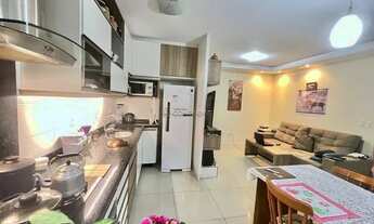 Imagem 6: APARTAMENTO - 02 QUARTOS - ELEVADOR - ABRAÃO